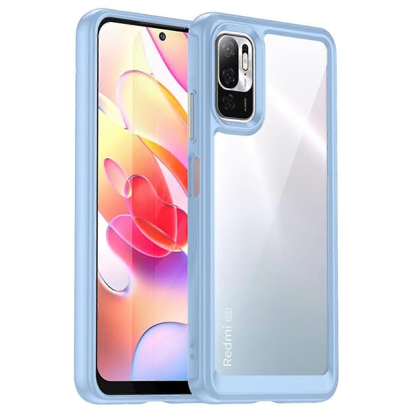Telefonfodral för Xiaomi Redmi Note 10 5G