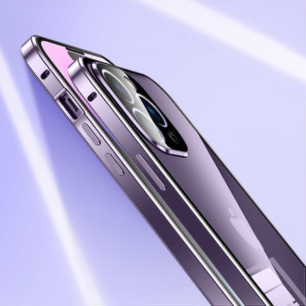 Puhelinkotelo iPhone 15 Pro Maxille Multicolor Style E