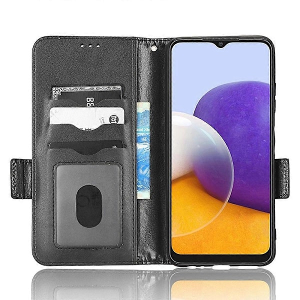Telefonfodral för Galaxy A22 5G (EU-version)