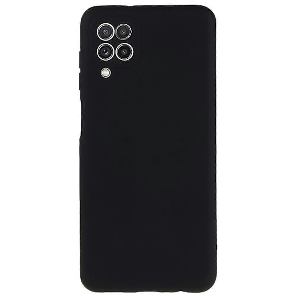 Puhelinkotelo Galaxy A12:lle Multicolor Style A
