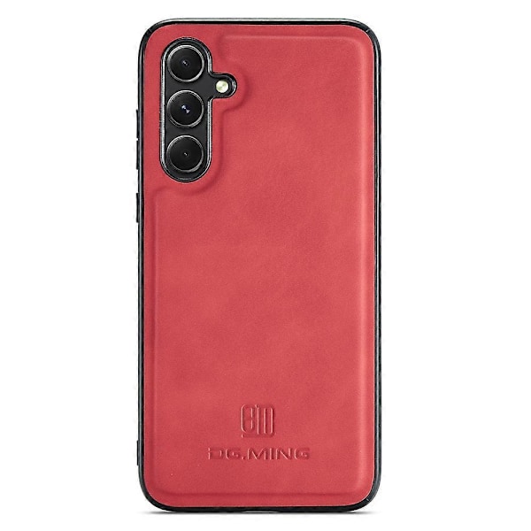 Skal för Samsung Galaxy A54 5G PC+TPU+PU Skyddande Telefonfodral Multicolor Style E
