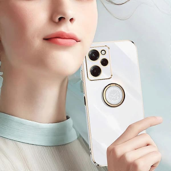 Puhelinkotelo Xiaomi Redmi Note 12 Pro Speed 5G:lle Multicolor Style B