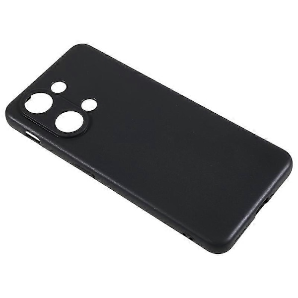 Til OnePlus Nord 3 5G/Ace 2V Blankt Telefoncover Anti-ridse TPU-etui