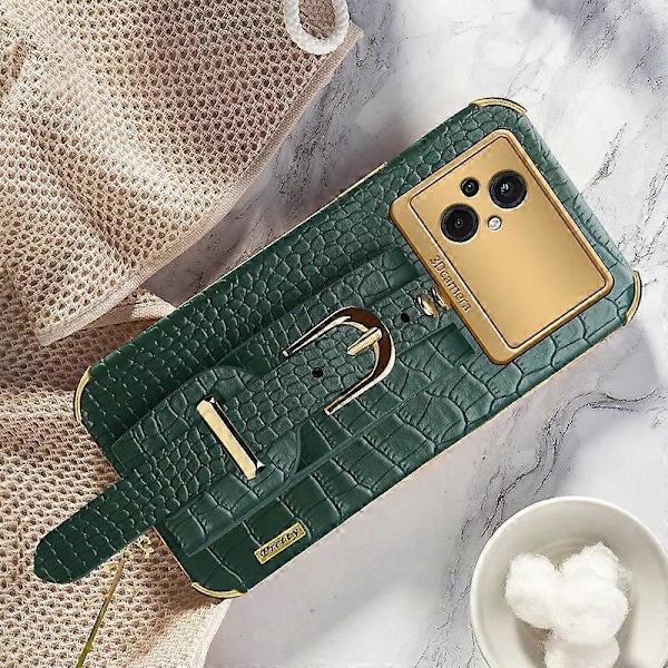 Puhelinkotelo Xiaomi Poco M5 5G:lle Multicolor Style C