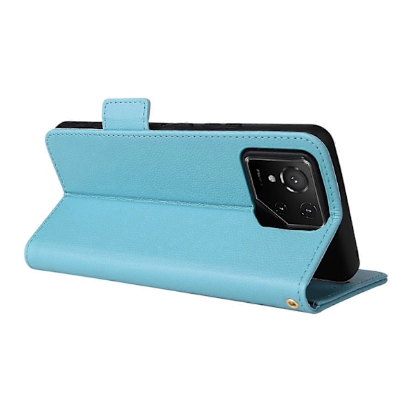 Kompatibel med Asus ROG Phone 9 5G Telefondeksel Multicolor Baby Blue