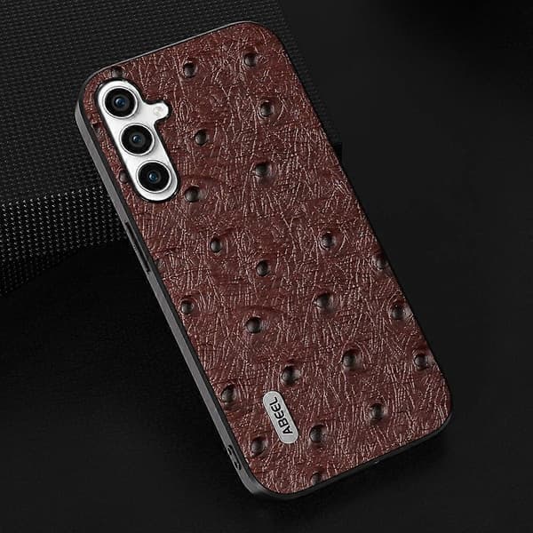 Telefondeksel for Galaxy M54 5G Multicolor Style C