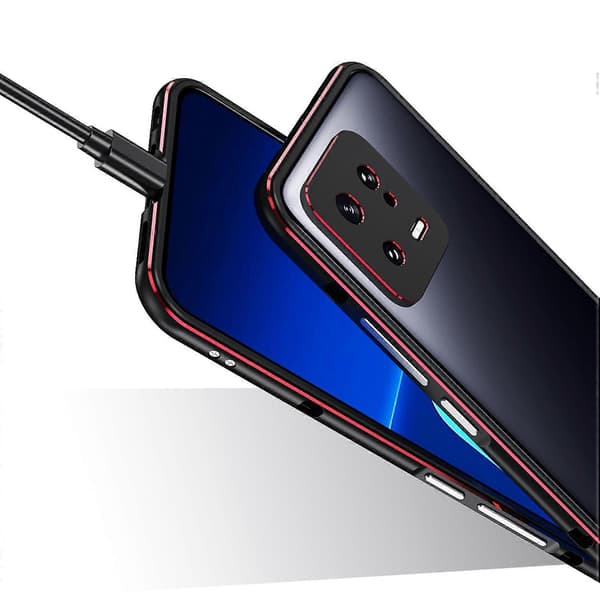 Puhelinkotelo Xiaomi 13:lle Multicolor Style E