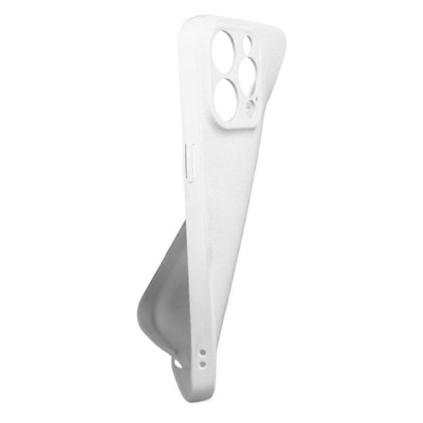 20 kpl/pakkaus iPhone 15 Pro Max -kotelolle, tukee lämmönsiirtoa 3D-kalvopinnoitusta, pehmeä TPU-puhelinkuori