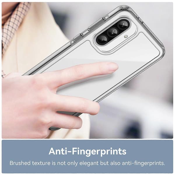 Til Galaxy A56 5G Telefon Cover