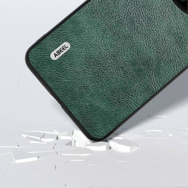 För Huawei Mate 60 Pro Mobiltelefonfodral PU Läderbelagd PC-skal Multicolor Style A