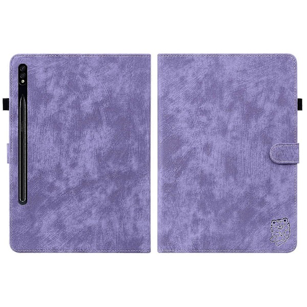Nettbrettveske for Galaxy Tab S10 Multicolor Style D