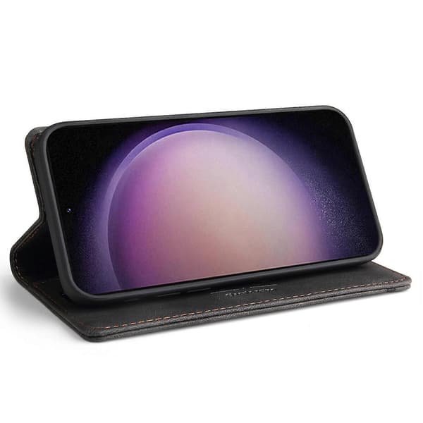 Telefoncover til Galaxy S24 Ultra Multicolor Style A