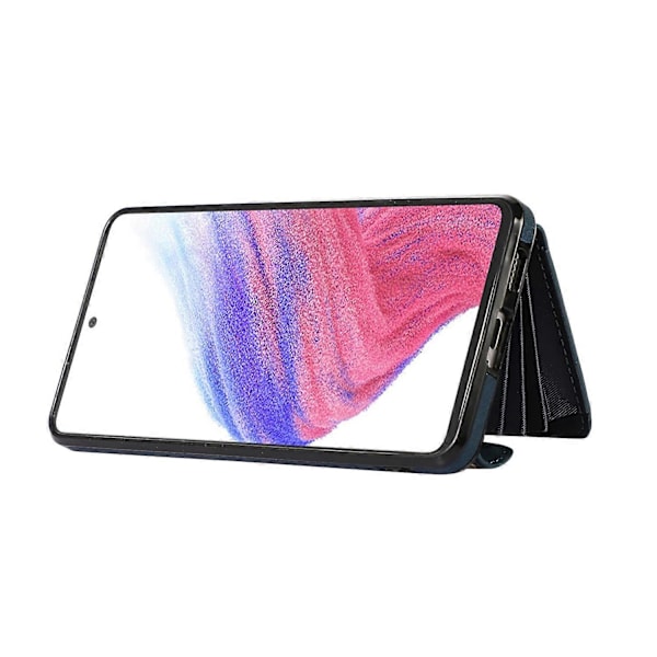 Telefonfodral för Galaxy A32 5G Multicolor Style F