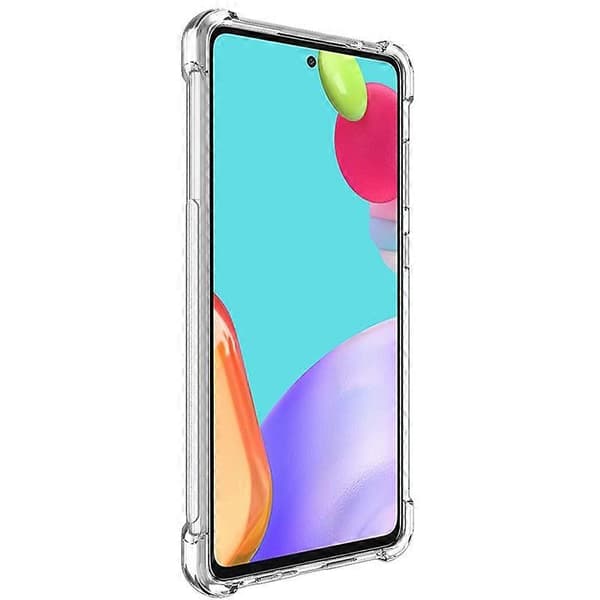 Telefonfodral för Galaxy A52 5G