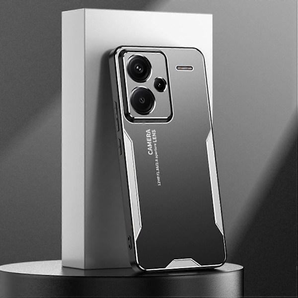 Puhelinkotelo Xiaomi Redmi Note 13 Pro+ 5G:lle Multicolor Style B