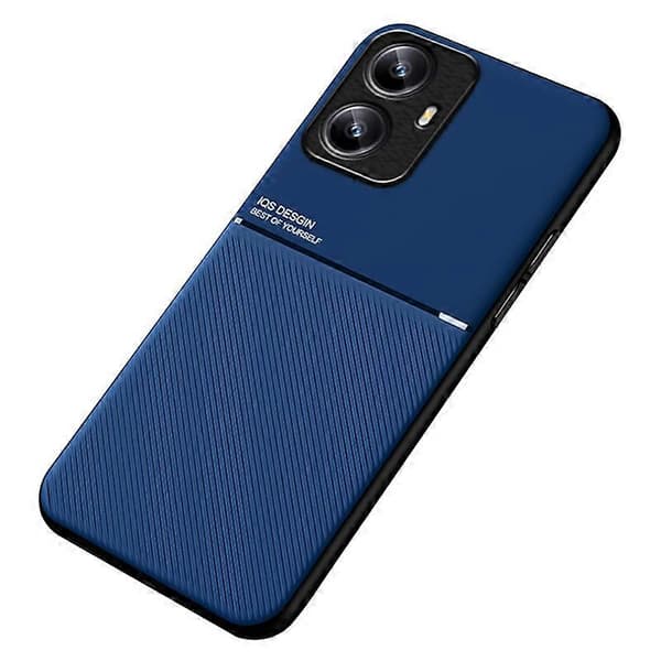 Telefonfodral för Realme C55 4G Multicolor Style D