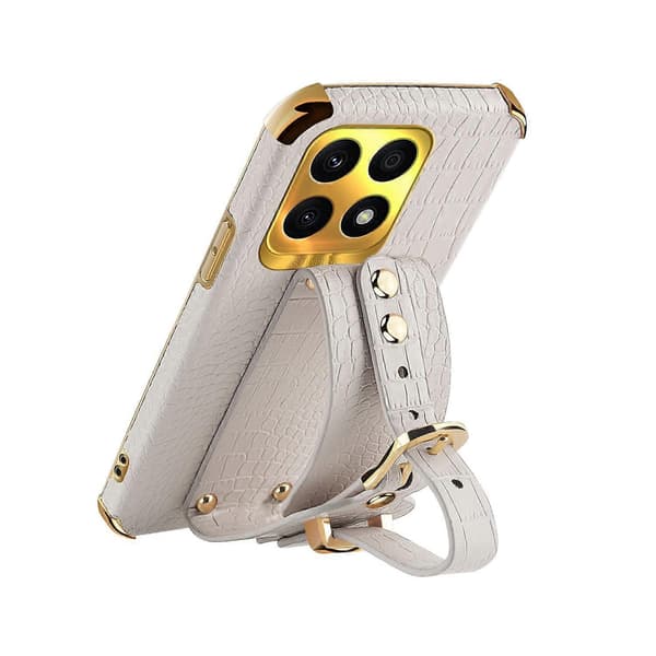 Telefoncover til Honor X8a 4G Multicolor Style D