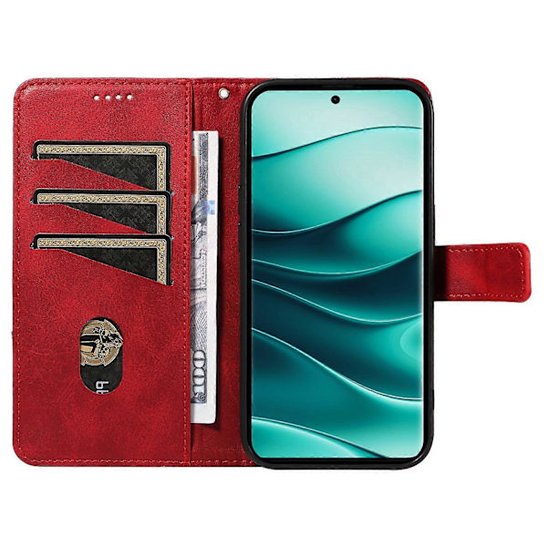 Telefoncover til Xiaomi Redmi Note 14 Pro 5G Multicolor Style E