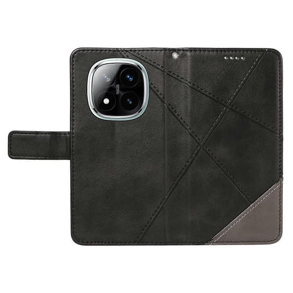 Telefoncover til Xiaomi Redmi Note 14 Pro 5G Multicolor Style D