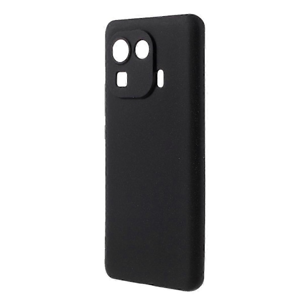 Dubbelsidigt Matt TPU-skal för Xiaomi Mi 11 Pro