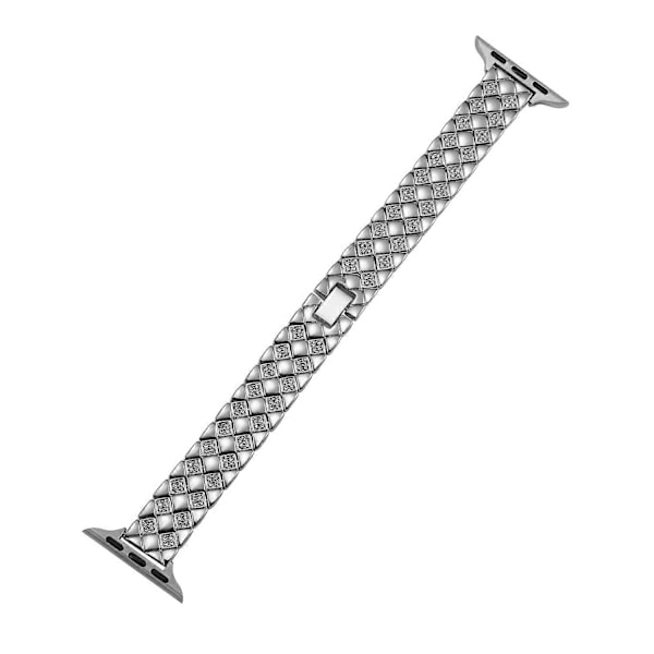 Klokkebånd Klokkeremmer for Apple Watch Ultra 2 49mm Multicolor Style C