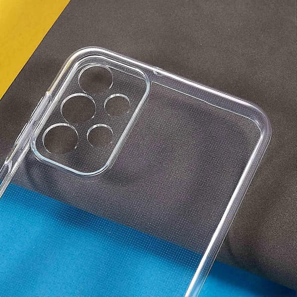 Telefoncover til Galaxy A23 4G
