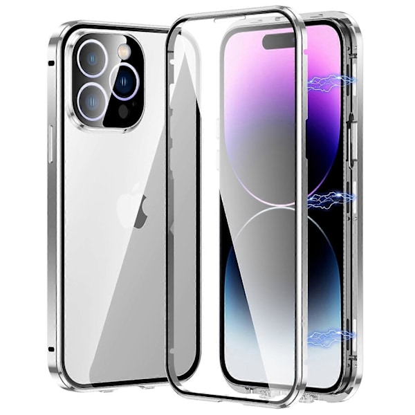Puhelinkotelo iPhone 15 Pro Maxille Multicolor Style E