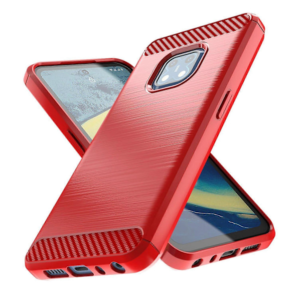 Telefoncover til Nokia XR20 5G Multicolor Style C