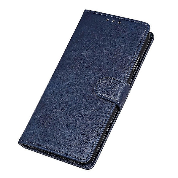 Læderetui med pung og stativ til Xiaomi 13T/13T Pro/Redmi K60 Ultra, beskyttende telefoncover Multicolor Style A