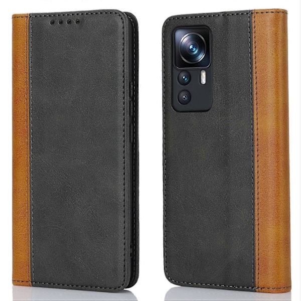 Mobilskal för Xiaomi 12T 5G Multicolor Style A