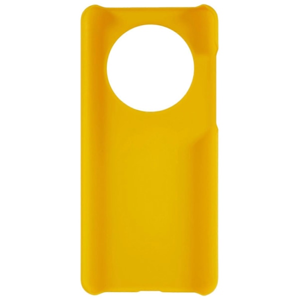 Til Huawei Mate 60 Cover Slim-Fit Skal Gummibelagt PC Mobiltelefon Cover Multicolor Style B