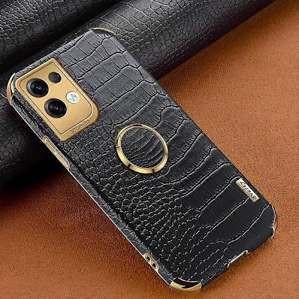 Telefondeksel for Oppo Reno8 Pro+ 5G (Global Versjon) Multicolor Style A