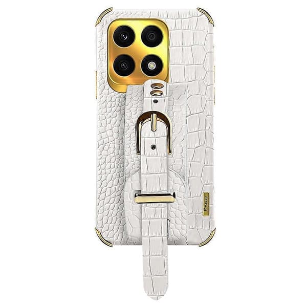 Telefonfodral för Honor X8a 4G Multicolor Style A