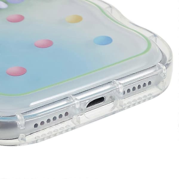 Telefondeksel for iPhone 11