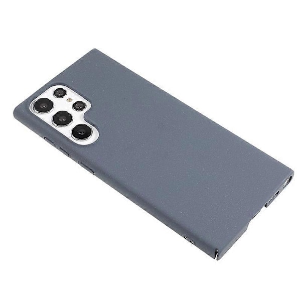 Hårt PC Matt Skal för Samsung Galaxy S23 Ultra Skyddande Smartphone Fodral Multicolor Style E