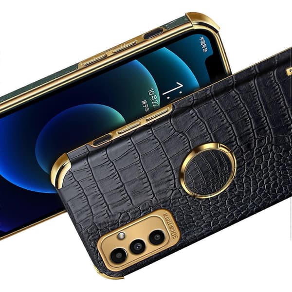 Telefoncover til Galaxy A13 5G Multicolor Style E