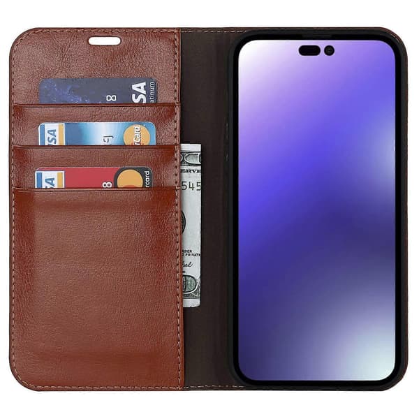 Puhelinkotelo iPhone 14 Pro Max -puhelimelle Multicolor Style C