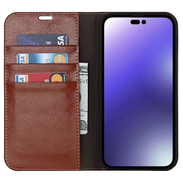 Telefoncover til iPhone 14 Pro Max Multicolor Style C