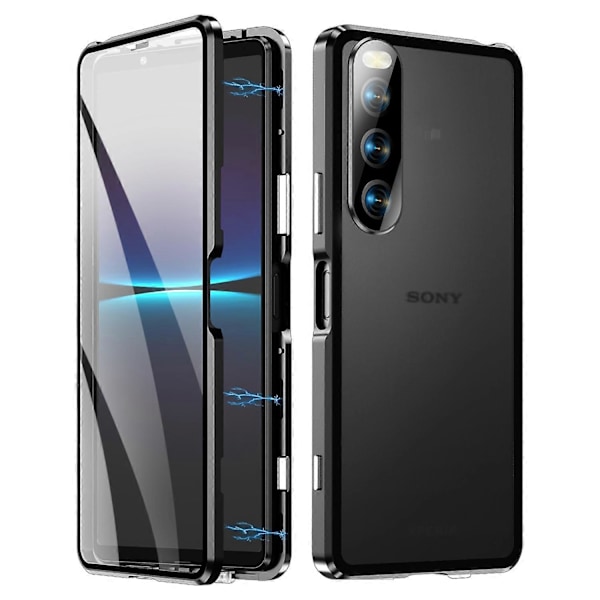 Telefonfodral för Sony Xperia 10 V Multicolor Style B