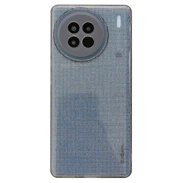 Q.COO Etui til vivo X90 Pro 5G Sødt Bling Glitter TPU Skal Telefon Cover Multicolor Style A
