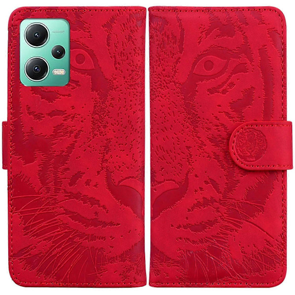 Puhelinkotelo Xiaomi Redmi Note 12 5G (Intia) Multicolor Style B