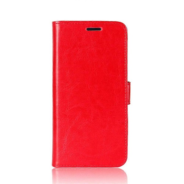 Wallet Design Læder Cover Stand Case til Samsung Galaxy A32 5G/M32 5G Multicolor Style A