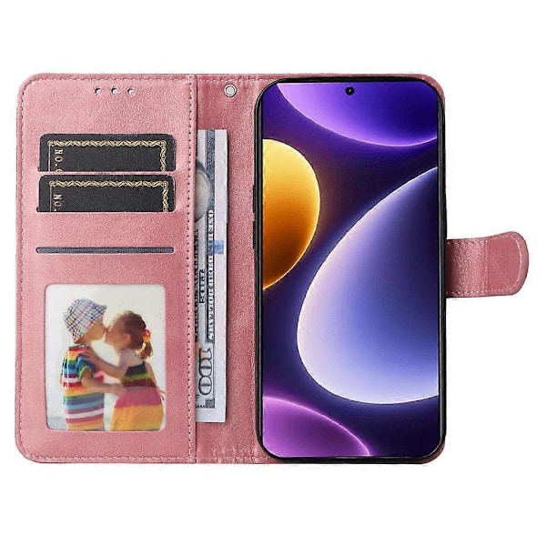 Telefoncover til Xiaomi Redmi Note 12 Turbo Multicolor Style C