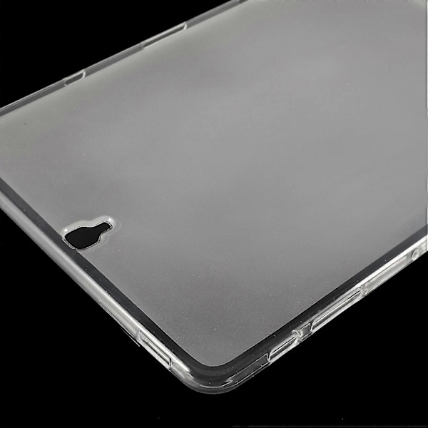 Matt Soft TPU Bakdeksel for Samsung Galaxy Tab S3 9.7