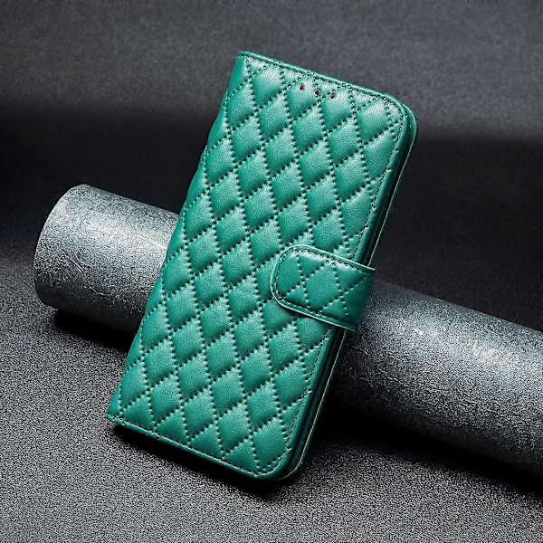 för Xiaomi Redmi 12C 4G Präglat PU Läder Plånboksfodral med Ställ Skydd Multicolor Style A