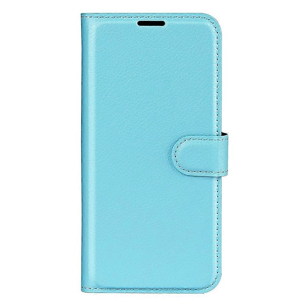Honor X7a 4G -puhelinlompakkokotelo, PU-nahkaa, jalustalla, naarmuuntumaton Multicolor Style E