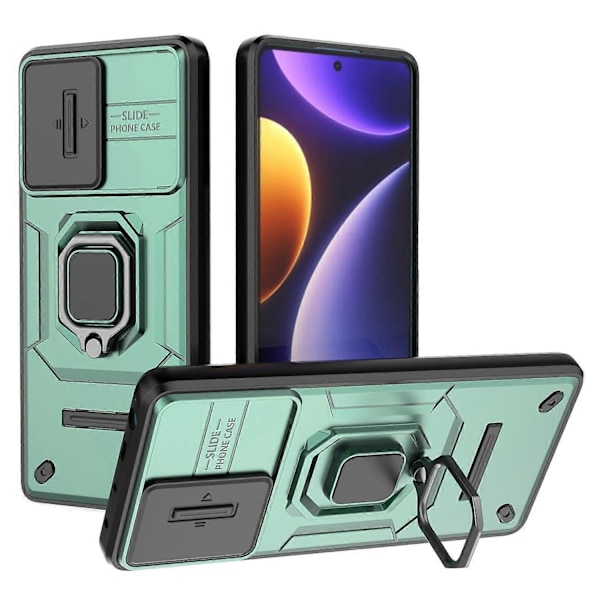 Telefonfodral för Xiaomi Poco F5 5G Multicolor Style C