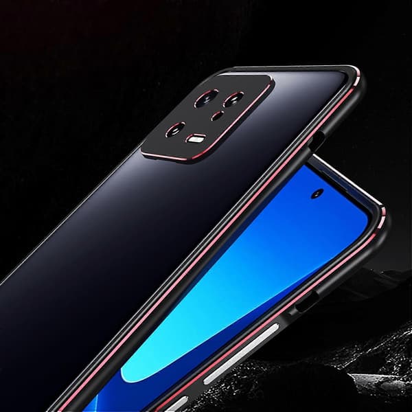 Puhelinkotelo Xiaomi 13:lle Multicolor Style E