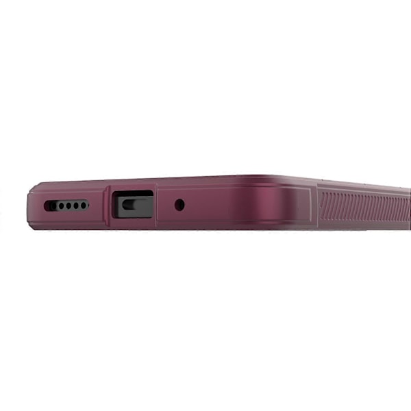 Huawei nova 11i pehmeä TPU-puhelinkotelo naarmuuntumista estävä kameran linssinsuoja Multicolor Style A