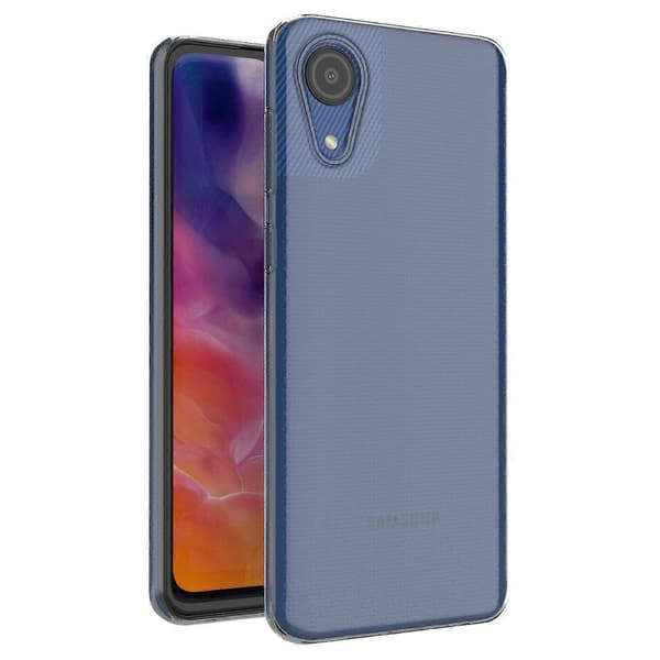Telefondeksel for Galaxy A04 Core 4G